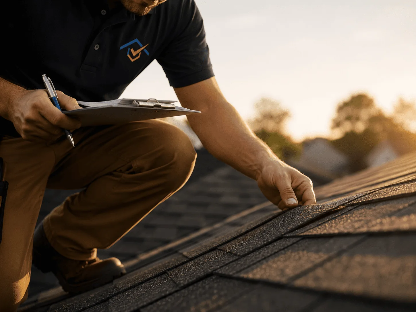 Why Choose Roof Inspection in Buckley, MI